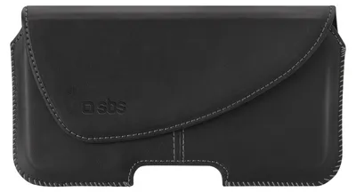 Produktbild von SBS TEUNIBELTL, Bundhülle, Universal, 17,3 cm (6.8"), Schwarz