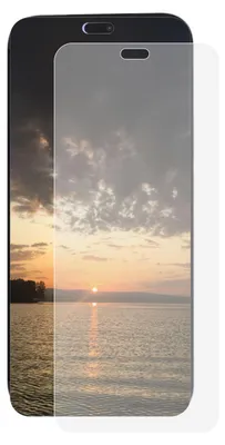 Image de 3x Film de protection pour Honor 200 Lite - antireflet, antibactérien, satiné, protection d'écran premium