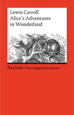Immagine prodotto di Alice's Adventures in Wonderland