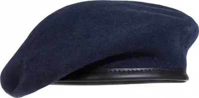 Zdjęcie produktu dla Pentagon French Style Tac Maven Beret Blue 60 Blue 60