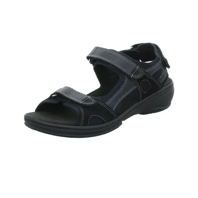 Zdjęcie produktu dla Fidelio Damen Sandals & Sandaletten schwarz Gr. 39