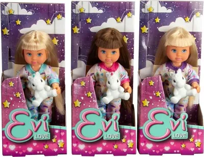 Produktbild von Evi Pyjama