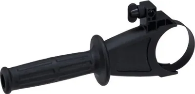 Produktbild von Makita Stabseitengriff komplett, für Kombihammer HR4500C