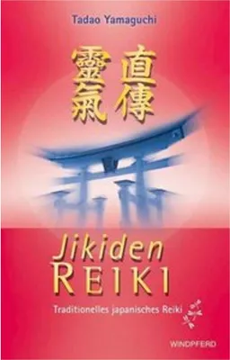 Produktbild von Jikiden Reiki