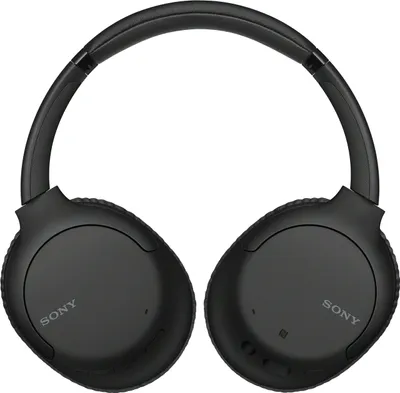Immagine prodotto di Sony WH-CH710N - Cuffie con microfono - circumaurali - Bluetooth - wireless - NFC - cancellazione attiva del rumore - 3
