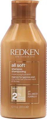 Zdjęcie produktu dla Szampon Redken All Soft 300ml