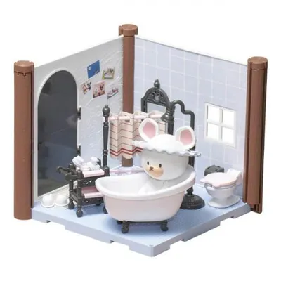 Obrázek produktu pro Stavebnice Haco Bath Bandai