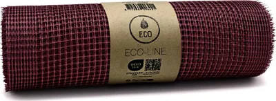 Produktbild von Sizonet® Line Tischläufer bordeaux -30cm 20m- 83-300-20-011