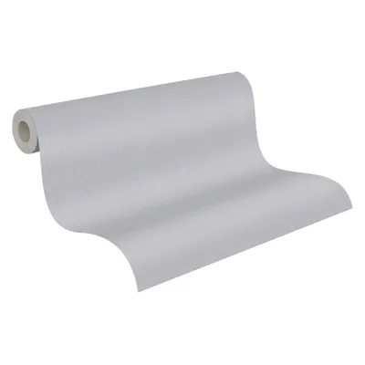 Obrázok produktu pre A.S. Création pruhovaná tapeta New Elegance pruhovaná tapeta netkaná tapeta sivá 10,05 m x 0,53 m