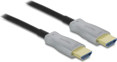 Immagine prodotto di DELOCK Aktives Optisches Kabel HDMI 4K 60Hz 100m