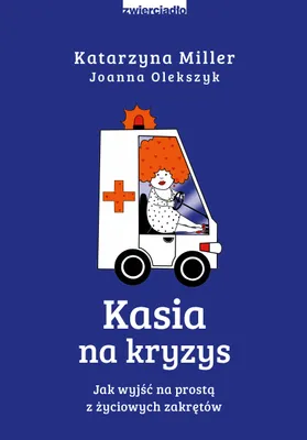 Image de Poradnik na trudne czasy - Poradnik