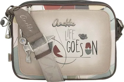 Immagine prodotto di Anekke borsa a tracolla Sophia Auralis Crossbody Bag Multicolor multicolore