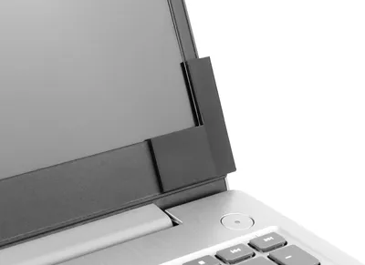 Image de Kit de réparation charnière couvercle boîtier Lenovo Ideapad 3 15IIL05 15ADA05 15ARE05 15IML05 15ITL05 15IGL05 81WE