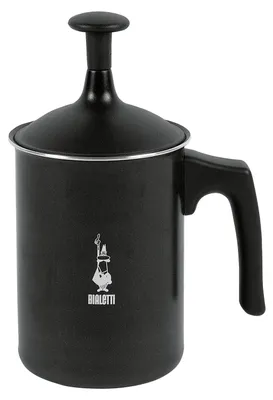 Image de BIALETTI Mousseur à lait Tutto Crema 6 tasses