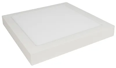 Produktbild von LED Panel McShine "LP-2430AN", 24W, 300x300mm, 1.332 lm, 4000 K, neutralweiß