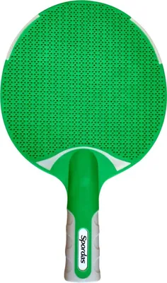 Produktbild von Spordas Tischtennisschläger unzerbrechlich langlebig Outdoor