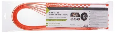 Produktbild von CARMOTION Anfahrhilfen 58045