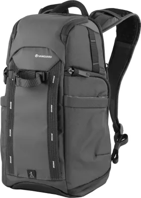 Produktbild von Vanguard VEO Adaptor S41 grau Rucksack mit USB-A