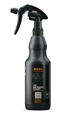 Obrázok produktu pre ADBL tire and rubber cleaner 1 l - Reifenreiniger