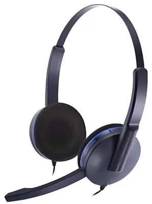Image de Casque de jeu stéréo PS4 (BigBen)