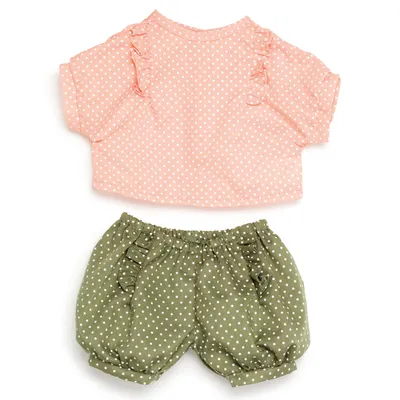 Image de Pyjama Skrålan 36-40 cm