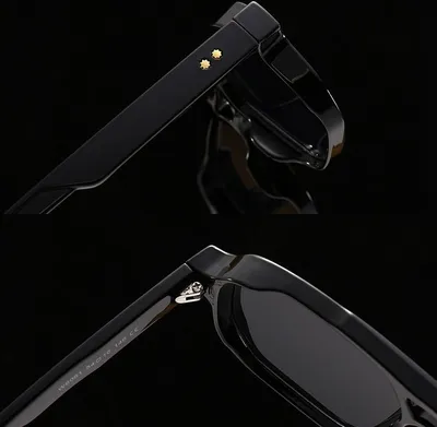 Produktbild von VeyRey Sonnenbrille Enkick braun fassung braun gläser Univerzální