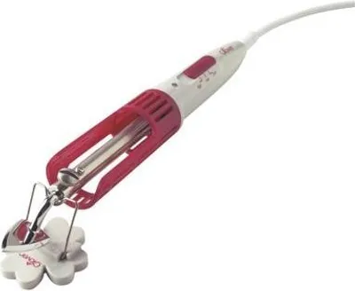 Produktbild von Clover Mini-Bügeleisen mit EU Stecker 8003