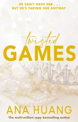 Produktbild von Twisted Games