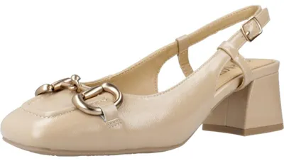 Produktbild von Braune Schuhe Modell 161443c