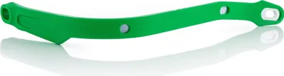 Produktbild von Acerbis X-Factory Handschutz-Halterung Farbe: Neon Grün