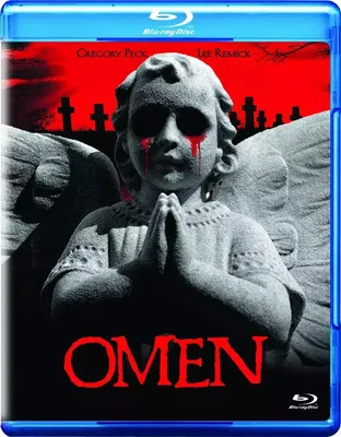 Obrázok produktu pre The Omen (Omen) [BLU-RAY]