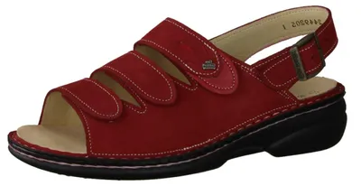 Obrázek produktu pro Pohodlné dámské sandály Finn Comfort