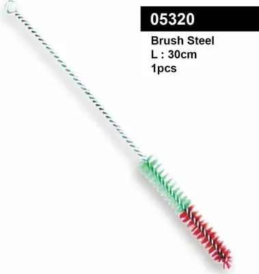 Obrázok produktu pre Malá kefa na telo 30 cm