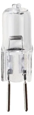 Produktbild von SPL GY6.35 Halogen Stecklampe 25W 360lm 2800K Warmweiß 12V Dimmbar