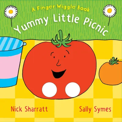 Produktbild von Yummy Little Picnic