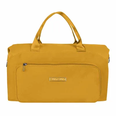 Image de SUITSUIT Natura Weekendtasch Honey - Gelb