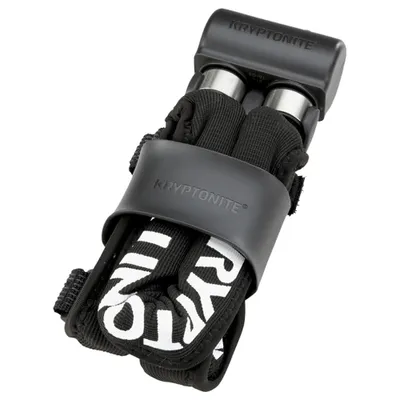 Produktbild von Keeper 810 Faltschloss