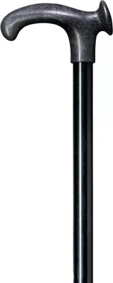 Immagine prodotto di Bastone UNI-Relax regolabile>>>>Colore: nero sinistro