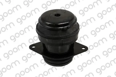 Produktbild von GOOM Motorlager Gummimetalllager Hinten Rechts für VW POLO (9N) EM-0288