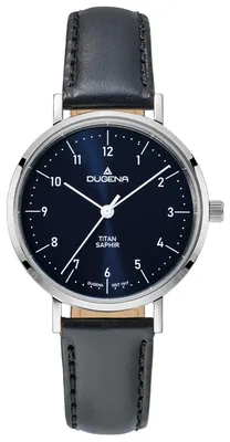 Produktbild von Dugena - 4461220 - Armbanduhr - Damen - Quarz - Stuttgart
