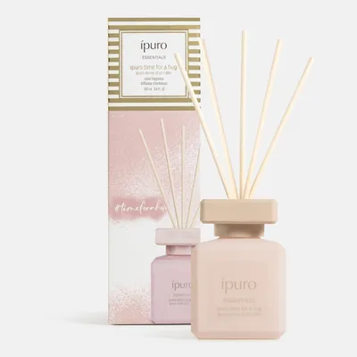 Image de ipuro ESSENTIALS Parfum d'ambiance « Time for a hug »