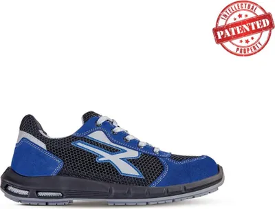 Image de Chaussure basse U-Power SKY PLUS ESD S1P SRC Gr.43, RP20036