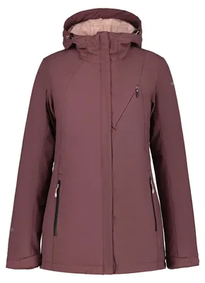 Produktbild von ICEPEAK Damen Softshelljacke Bannister