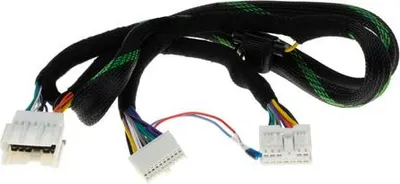 Image de Axton ATS-ISO32 Plug and Play câble pour Renault Dacia Nissan etc.