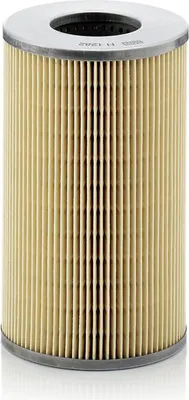 Produktbild von MANN FILTER Ölfilter H1282X MERCEDES OM353