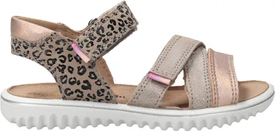 Produktbild von Superfit Sandalen SPARKLE, keine Angaben, Beige, Kinder