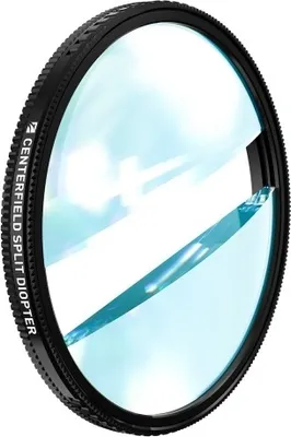 Produktbild von Freewell středově půlený dioptrický filtr 82 mm