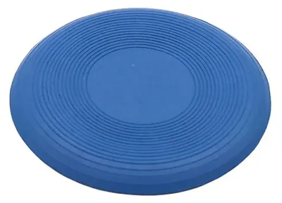 Productafbeelding van Werpschijf Super Insurance Rubber Azul
