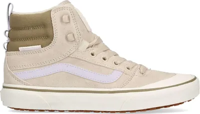 Produktbild von Vans Ashwood Hi Vansguard Suede Oatmeal Größe EU 40,5