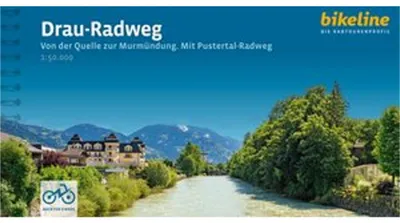 Immagine prodotto di Drau-Radweg